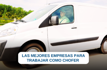 Las Mejores Empresas para Trabajar como Chofer en Perú y otros países Las Mejores Empresas para Trabajar como Chofer en Perú y otros países