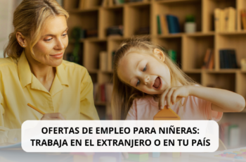 ¿Buscas Trabajo de Niñera? Encuentra Empleo en Latinoamérica y el Extranjero ¿Buscas Trabajo de Niñera? Encuentra Empleo en Latinoamérica y el Extranjero