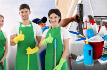 Empleos de limpieza en Latinoamérica: cómo trabajar en casas, oficinas, hoteles y más Empleos de limpieza en Latinoamérica: cómo trabajar en casas, oficinas, hoteles y más