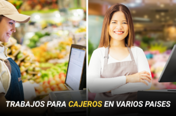 Trabajos Para Cajeros: Requisitos, Sueldo y Cómo Postular Sin Experiencia